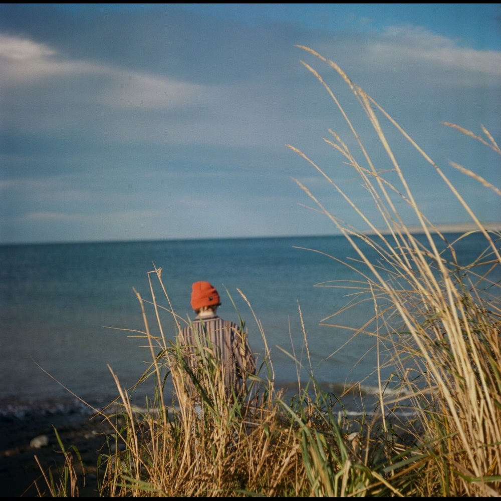 Meet your Posher, Leah